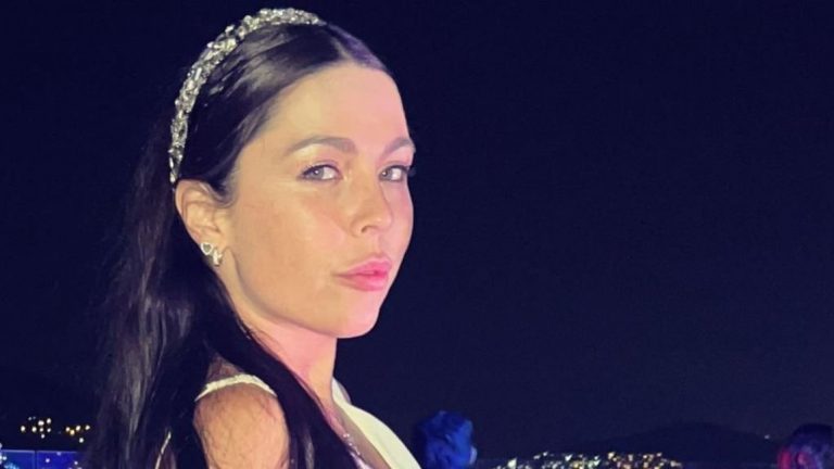 “Asesinos de mier…”: Daniela Aránguiz se lanzó en contra la Convención Constitucional por aprobar el derecho al aborto