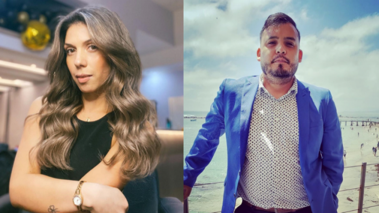 “Papito sin vergüenza”: Carla Cáceres volvió a arremeter contra Hardcorito y comenzó juicio contra el ex chico Yingo