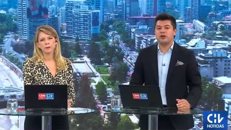 CHV Noticias Tarde | Jueves 17 de marzo de 2022