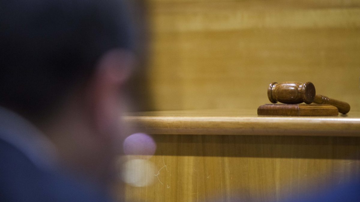Condenan a 13 años de prisión a un hombre por violación y abuso sexual ...