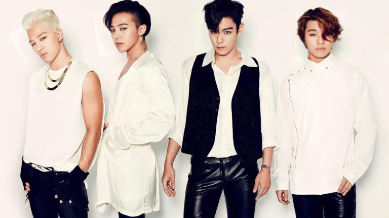 Tras 4 años de espera: Anuncian el regreso del grupo ícono de K-Pop, BIGBANG