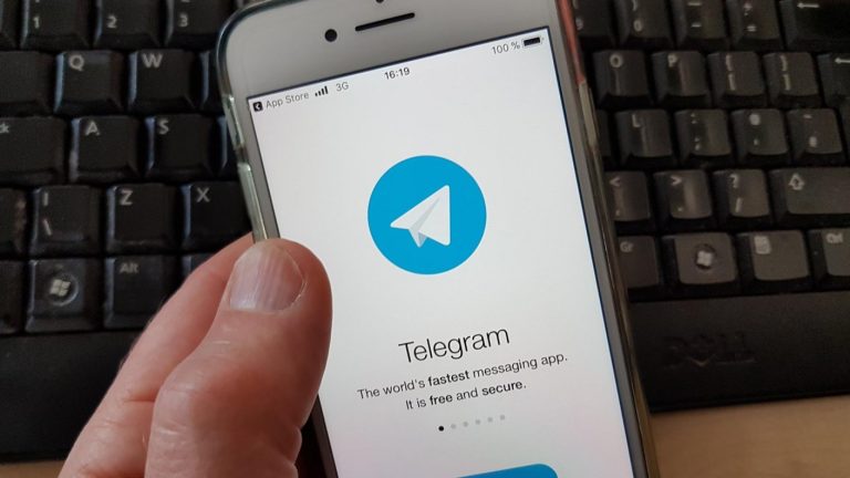 Telegram vuelve a Brasil tras retirar las 