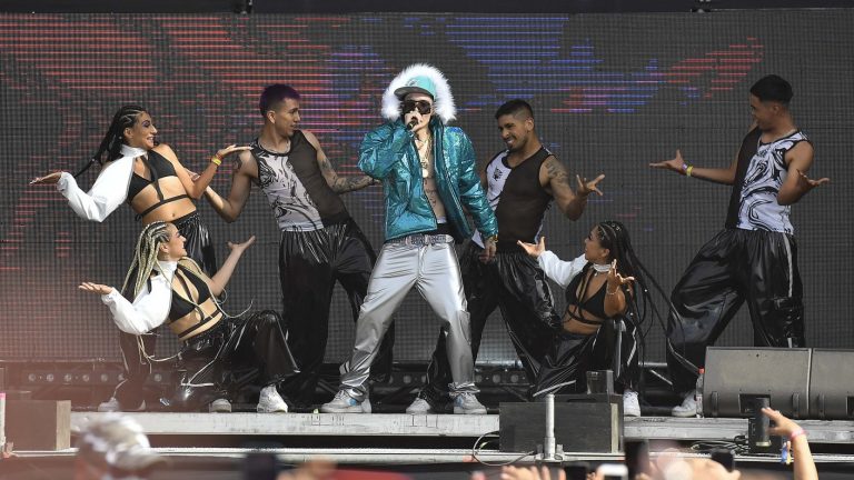 Marcianeke, Doja Cat y The Strokes: La despedida de los 10 años de Lollapalooza Chile