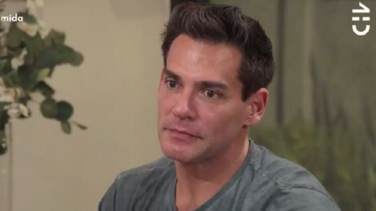 ¿Hay un vínculo con Parived? Sergio Torres analizó el asalto a Cristián de la Fuente