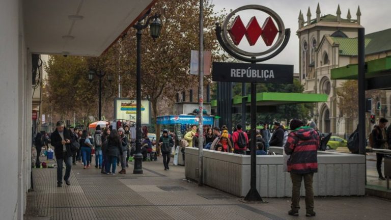 Peligro en Barrio Universitario: Estudiantes denuncian robos e intentos de secuestros