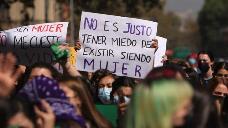 Nueva denuncia en Providencia: Menor fue abusada por un compañero de curso