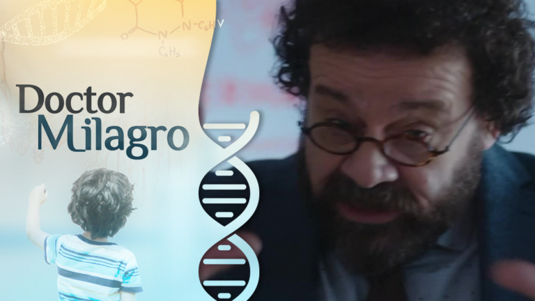 ¿Cómo que ustedes dos son novios? Adil reacciona al noviazgo de Ali y Nazli