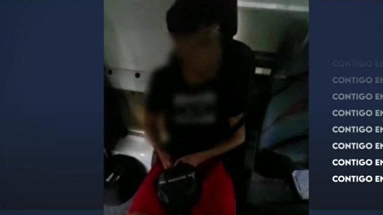 Acusado de Cohecho: Detenido intentó sobornar a Carabineros con 300 mil pesos