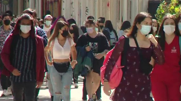 Gran preocupación: Aumentaron los intentos de secuestros en Barrio Universitario