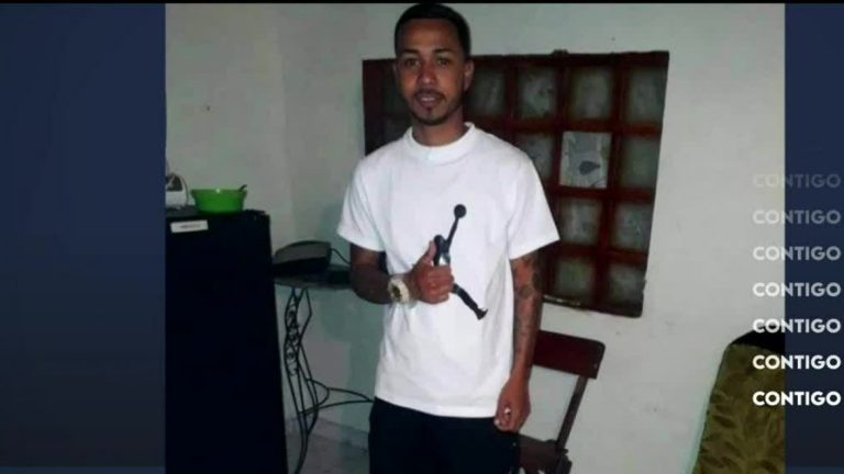 Nuevo hallazgo: Se encontró el cuerpo de un hombre en Alto Hospicio