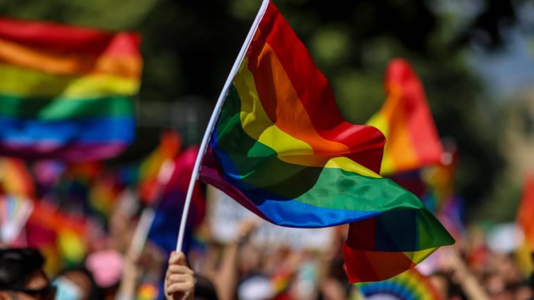 Por primera vez en ocho años: Disminuyeron las denuncias por ataques homofóbicos y transfóbicos