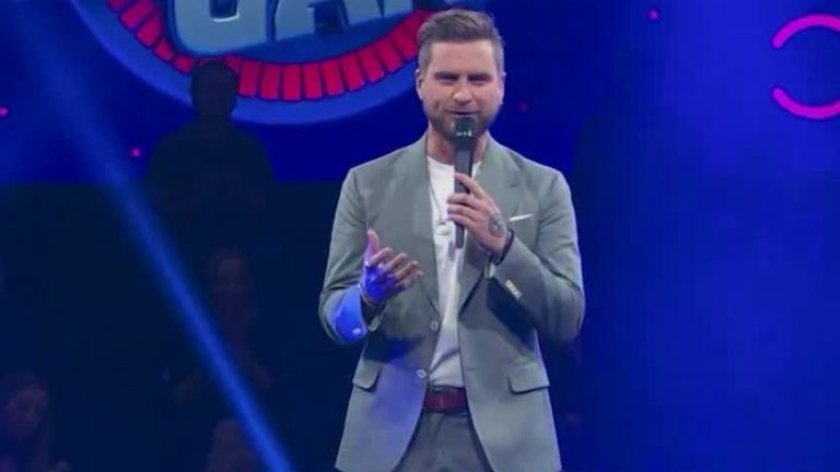 Minuto Para Ganar | Capítulo 1