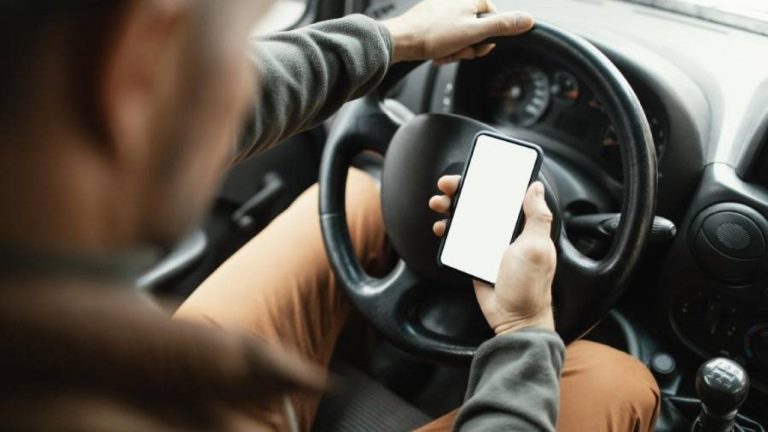 Ley No Chat: ¿De qué se trata y cuáles son sus sanciones?