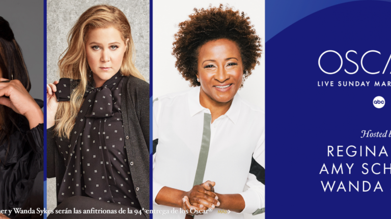 Premios Oscar 2022: ¿Cuándo se realizará la ceremonia de la Academia, quiénes presentan y dónde verla?