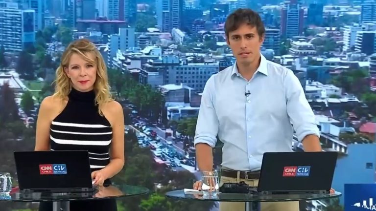 CHV Noticias Tarde | Viernes 25 de marzo de 2022