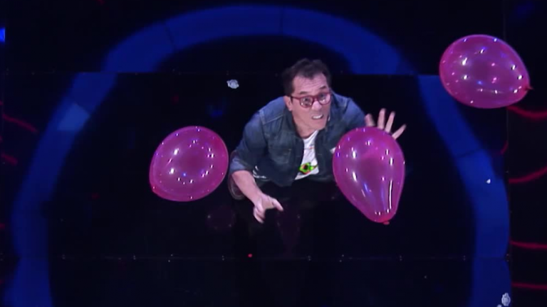 TUTORIAL | ¿Cómo jugar Manos Arriba?