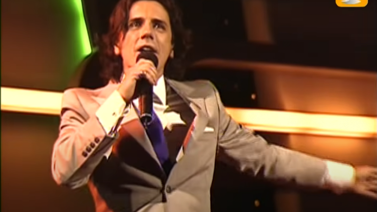 “Gracias a todos los evolu revolutivos