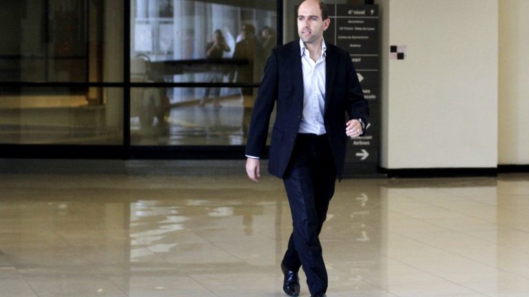 FIFAGate: Sentencia de Sergio Jadue fue aplazada por decimotercera vez