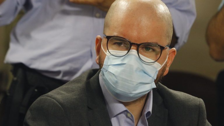 Jackson no descarta aplazar votación de amnistía para presos del estallido: 