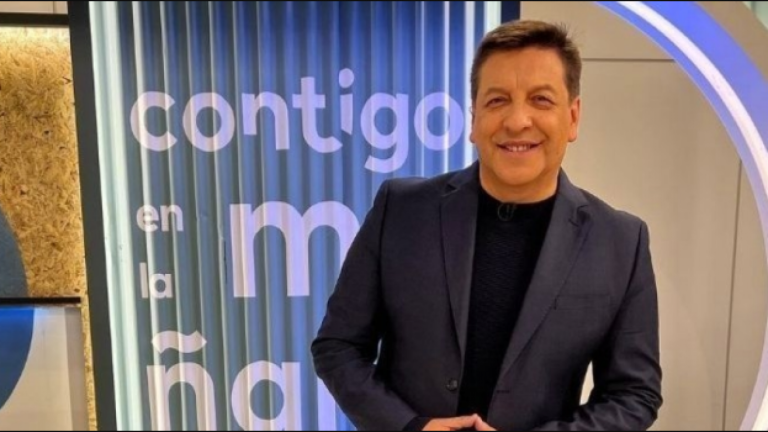 ¡A mejorarse! Julio César Rodríguez se volvió a contragiar de Covid 19