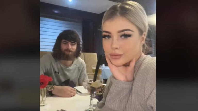 ¡Ya tienen dos hijos!: Mujer invitó a comer a un hombre en situación de calle y se enamoró  de él