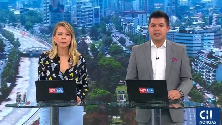 CHV Noticias Tarde | Martes 29 de marzo de 2022