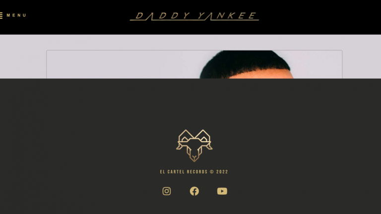 Descontrol: Entradas para el concierto de Daddy Yankee saldrán a la venta este miércoles