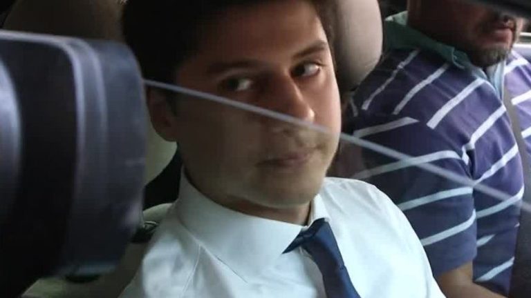 Rompió el silencio: Nicolás Zepeda entregó nuevos antecedentes respecto su relación con Narumi Kurosaki