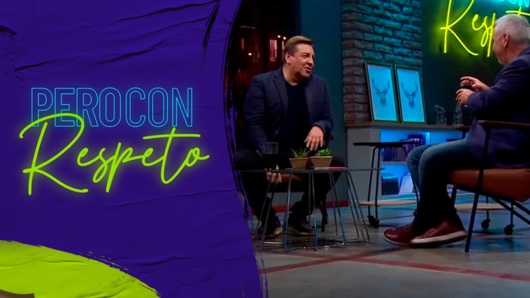 “Vieras lo que salió la cuenta” José Miguel Viñuela comentó su amistad con la Miss Universo Alicia Machado