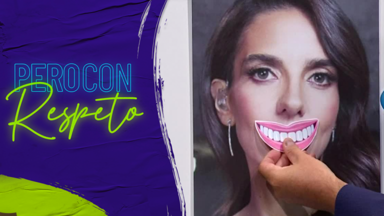 El accidentado baile sexi de María Luisa Godoy a José Miguel Viñuela que terminó en una fractura