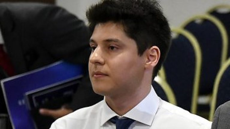 Nuevas pistas: Policía entregó datos inéditos que incriminan a Nicolás Zepeda por asesinato de Narumi Kurosaki