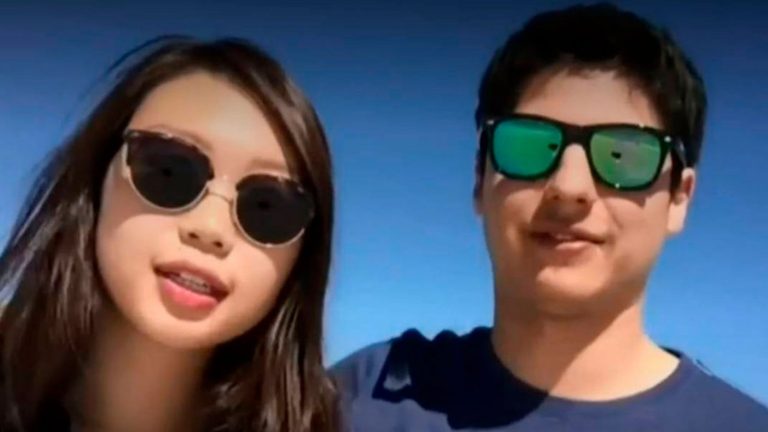 Caso Narumi: Policía a cargo de la investigación dice que un hombre merodeaba residencia de la joven