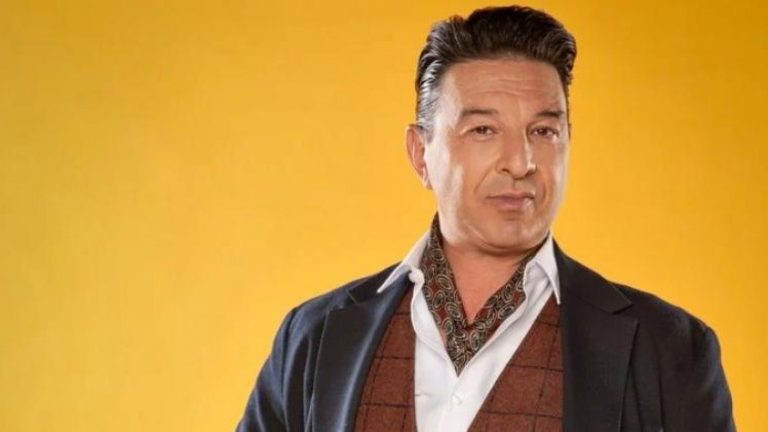 Los secretos acerca de Damián de Santo, actor de “El Primero de Nosotros”