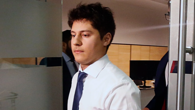 Caso Narumi Kurosaki: Policía realizó impactantes declaraciones en audiencia contra Nicolás Zepeda