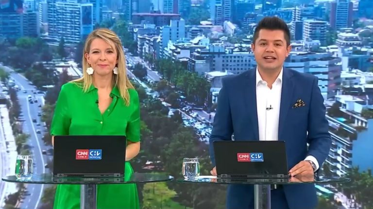 CHV Noticias Tarde | Miércoles 30 de marzo de 2022