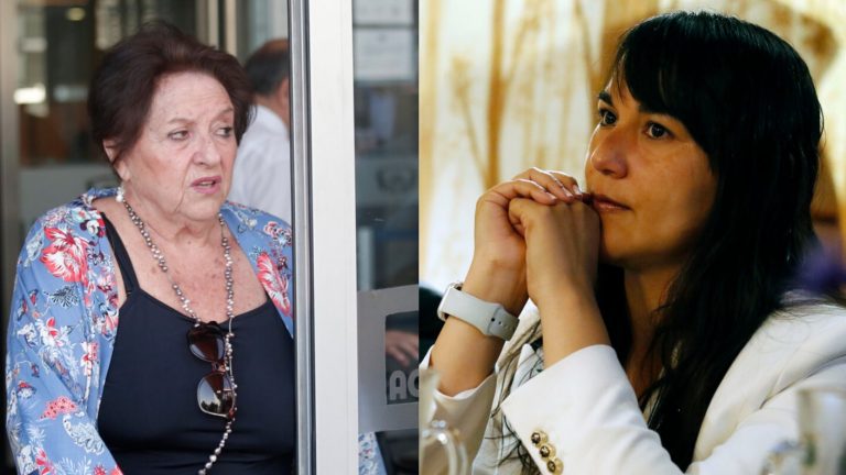 Diputada Cordero oficia a ministra Siches por 