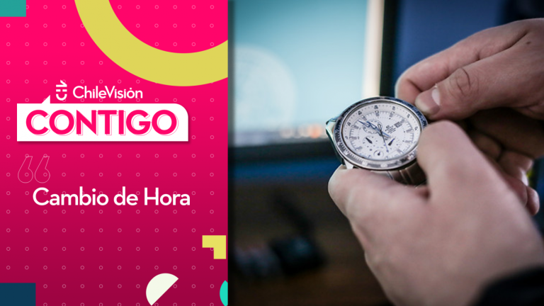 Cambio de Hora: ¿Se debe adelantar o atrasar el reloj?