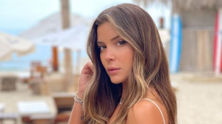 ¡Tenso cruce! Catalina Vallejos reveló que recibió amenaza de demanda por parte de su vecina