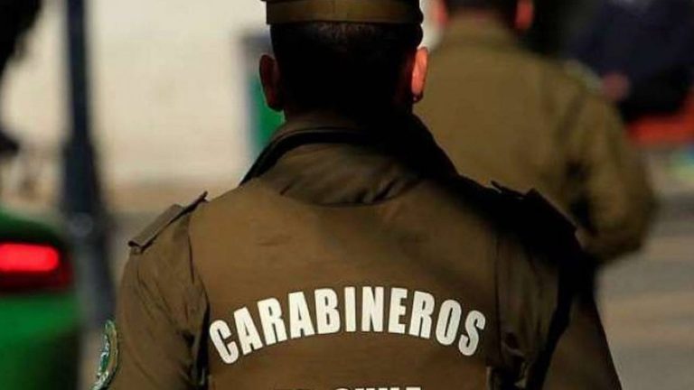Dos adolecentes imputados: Confirman homicidio de ex Carabinero desaparecido en Cañete