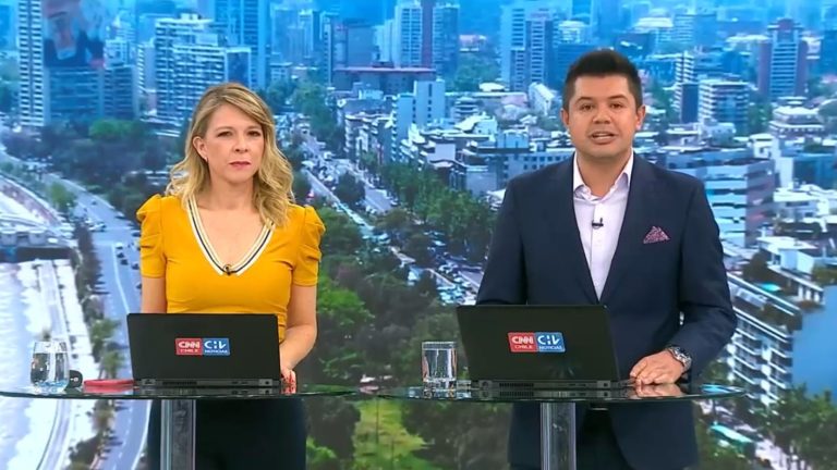 CHV Noticias Tarde | Jueves 31 de marzo de 2022