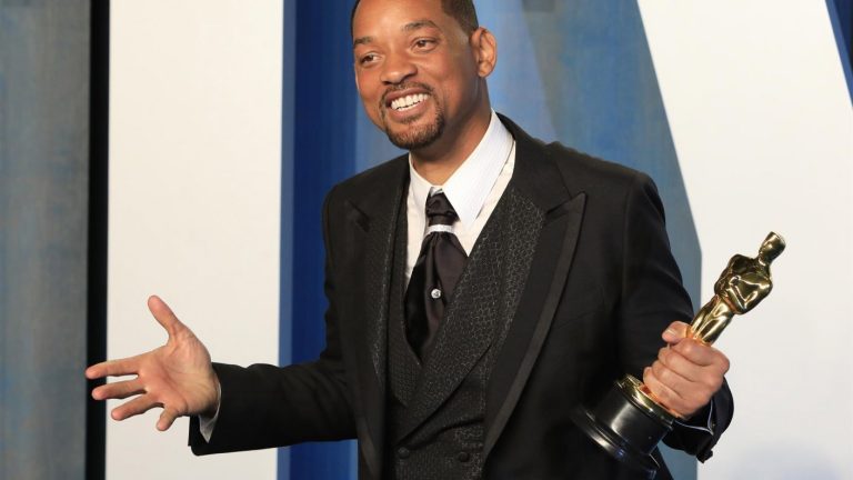 ¿Qué pasará con el premio? Academia revela que le pidió a Will Smith abandonar los Oscar pero se negó
