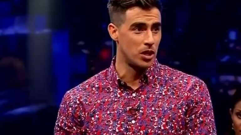 ¡Se vienen detalles! Camilo Huerta hablará de cómo se lleva con Arturo Vidal por su relación con Marité Matus