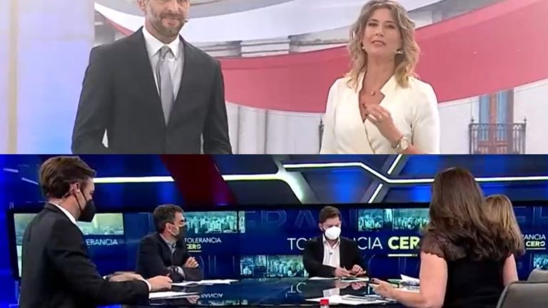 Finaliza una etapa: El exitoso ciclo de Chilevisión y CNN Chile
