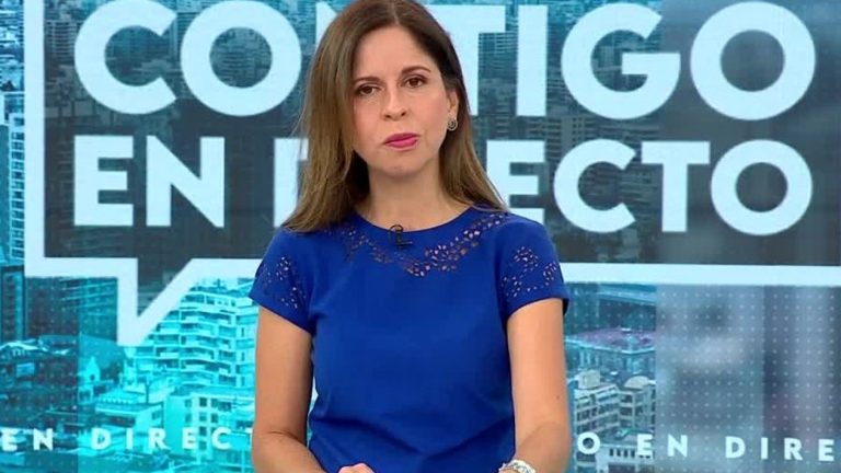 Contigo en Directo | Capítulo 405