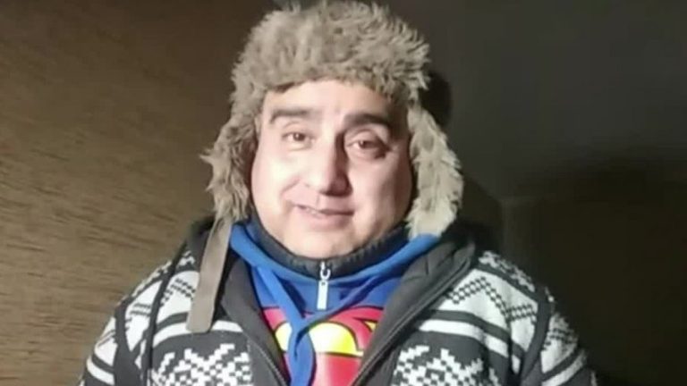 Aumentaron al triple el valor de la calefacción: Chileno reveló crítica situación en Odessa