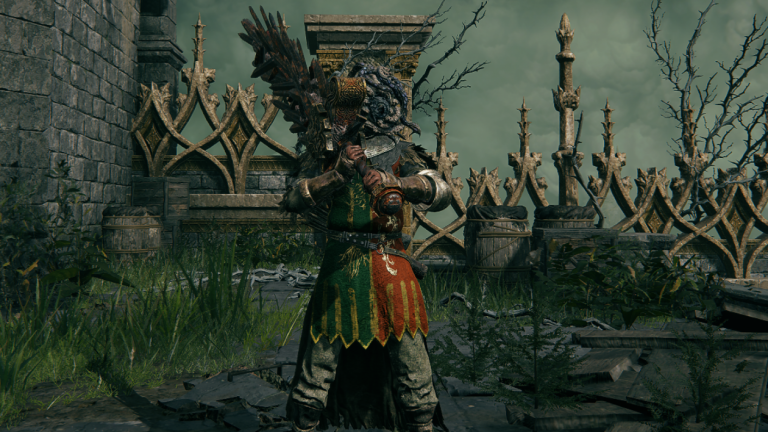 ¿Un homenaje? La referencia a Juego de Tronos oculta en Elden Ring