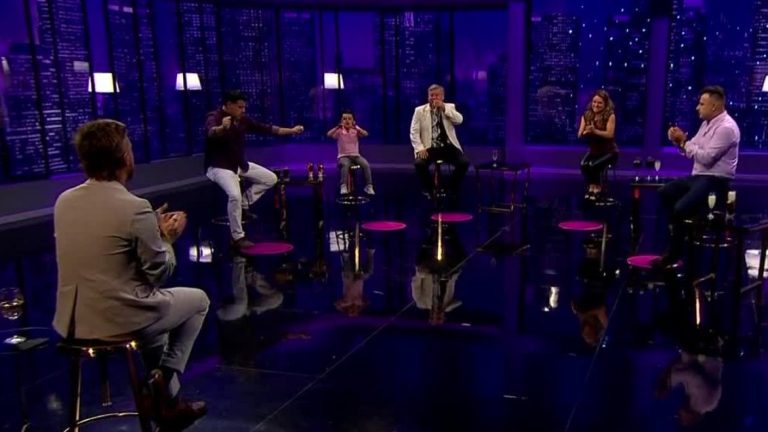 Podemos Hablar | Capítulo 36 | Tercera temporada