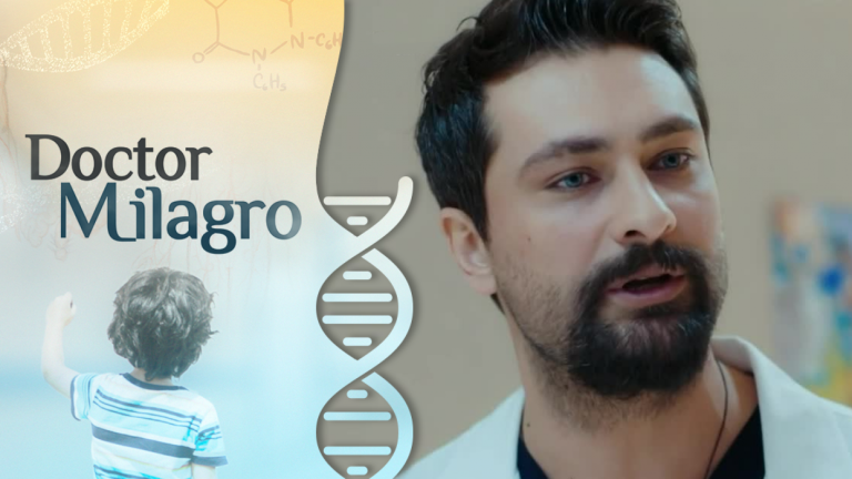 Doctor Milagro | Capítulo 42