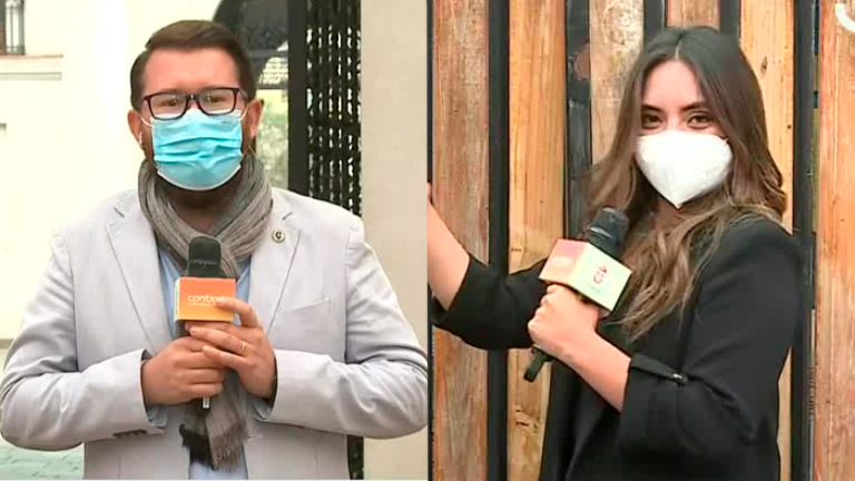 ¡Guerra de noteros! Vota por tus favoritos en el Copihue de Oro 2022