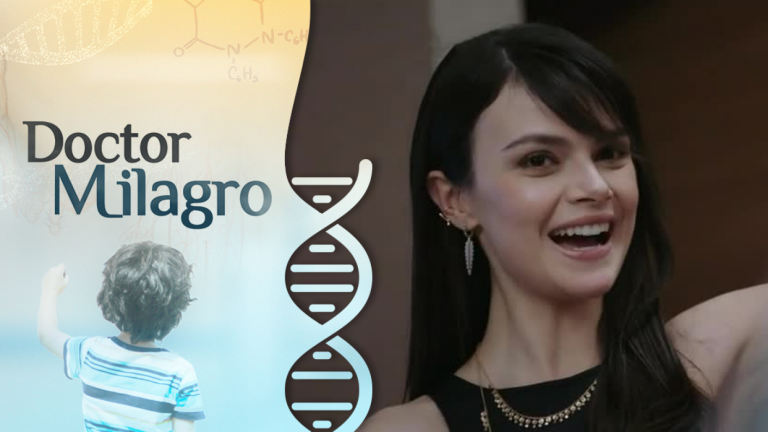 Doctor Milagro | Capítulo 43